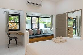 Garto Beach Resort Samui