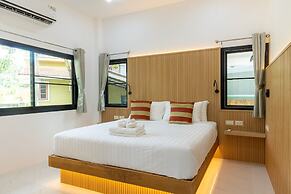 Garto Beach Resort Samui