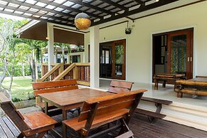 Garto Beach Resort Samui