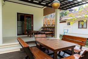 Garto Beach Resort Samui