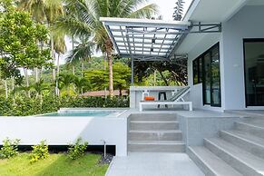 Garto Beach Resort Samui