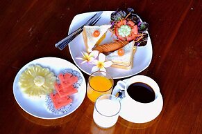 Garto Beach Resort Samui