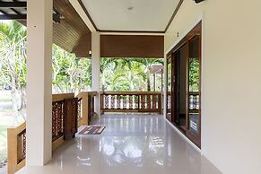 Garto Beach Resort Samui