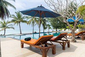 Garto Beach Resort Samui