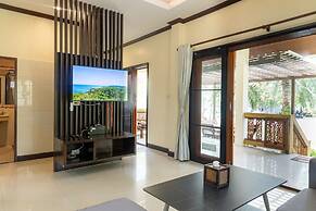 Garto Beach Resort Samui