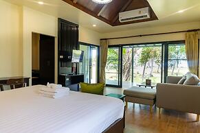 Garto Beach Resort Samui