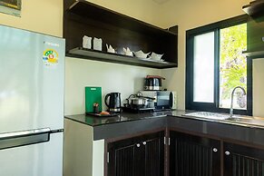 Garto Beach Resort Samui