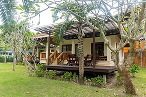 Garto Beach Resort Samui