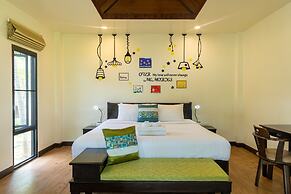 Garto Beach Resort Samui