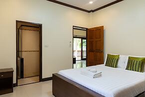 Garto Beach Resort Samui