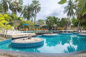 Garto Beach Resort Samui