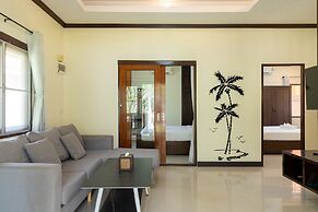 Garto Beach Resort Samui