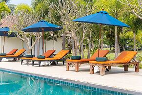 Garto Beach Resort Samui