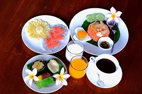 Garto Beach Resort Samui