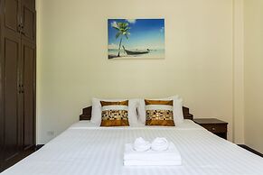 Garto Beach Resort Samui