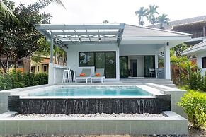 Garto Beach Resort Samui