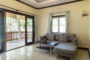 Garto Beach Resort Samui