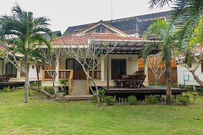 Garto Beach Resort Samui