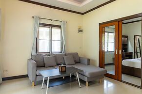 Garto Beach Resort Samui