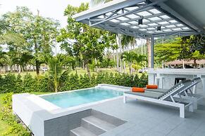 Garto Beach Resort Samui