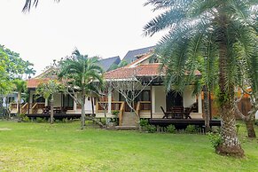 Garto Beach Resort Samui