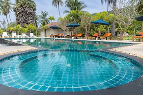 Garto Beach Resort Samui