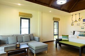 Garto Beach Resort Samui