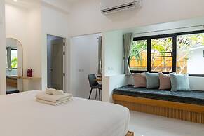 Garto Beach Resort Samui