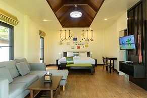 Garto Beach Resort Samui