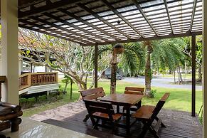 Garto Beach Resort Samui