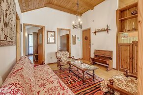 Appartamento Apapa House