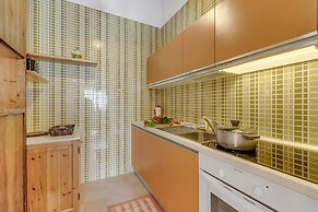 Appartamento Apapa House