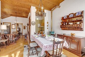 Appartamento Apapa House