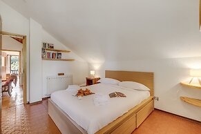 Appartamento Apapa House