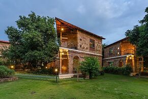 GIR VIHAR RESORT