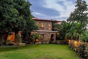 GIR VIHAR RESORT