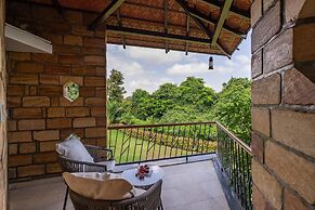 GIR VIHAR RESORT