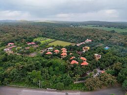 GIR VIHAR RESORT