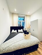 Bright Studio Close to Klosterneuburg