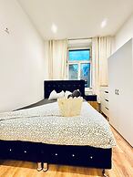 Bright Studio Close to Klosterneuburg