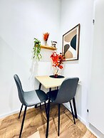 Bright Studio Close to Klosterneuburg