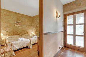 Borgo Ciclamino Pool&activities