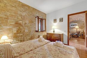 Borgo Ciclamino Pool&activities