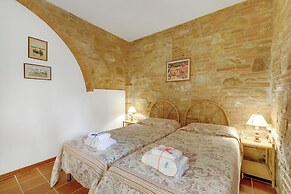 Borgo Ciclamino Pool&activities