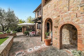 Borgo Ciclamino Pool&activities
