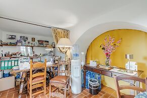 Borgo Ciclamino Pool&activities