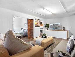 Spacious Home Near Urangan Beachfront