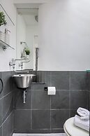 Chic 1BR by Goodge Street Station