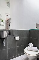 Chic 1BR by Goodge Street Station