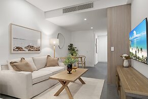Bright & Cosy Studio in Prime Fremantle Location